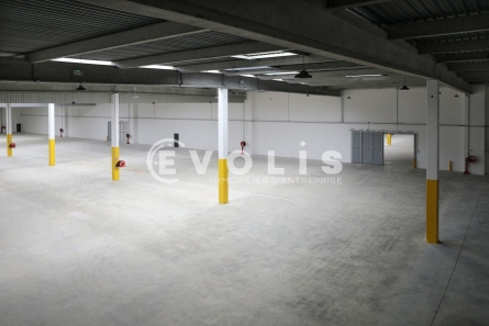 Photo 10 – location Entrepôts / activités	GARGES LES GONESSE (95140)