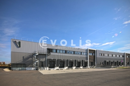 Photo 3 – location Entrepôts / activités	GARGES LES GONESSE (95140)