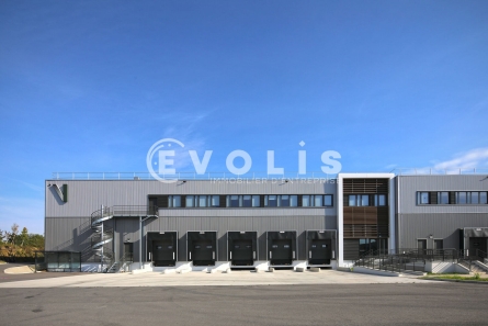 Photo 4 – location Entrepôts / activités	GARGES LES GONESSE (95140)