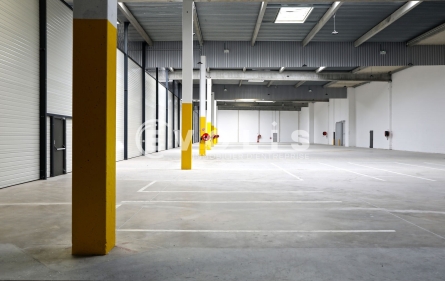 Photo 11 – location Entrepôts / activités	GARGES LES GONESSE (95140)