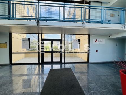 Photo 2 – location bureaux	LOGNES (77185)