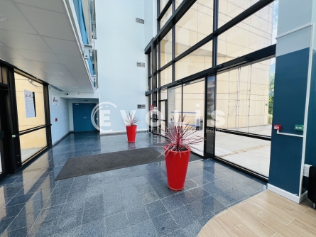 Photo 3 – location bureaux	LOGNES (77185)