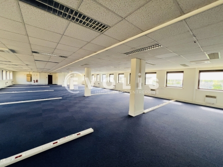 Photo 9 – location bureaux	LOGNES (77185)