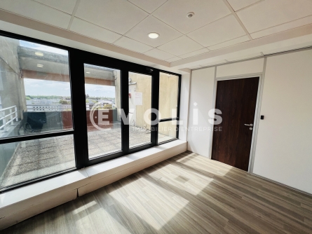 Photo 11 – location bureaux	LOGNES (77185)
