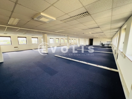 Photo 10 – location bureaux	LOGNES (77185)