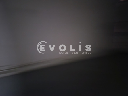 Photo 2 – location Entrepôts / activités	BONDOUFLE (91070)