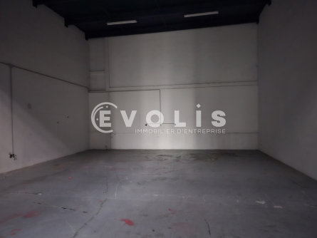 Photo 3 – location Entrepôts / activités	BONDOUFLE (91070)