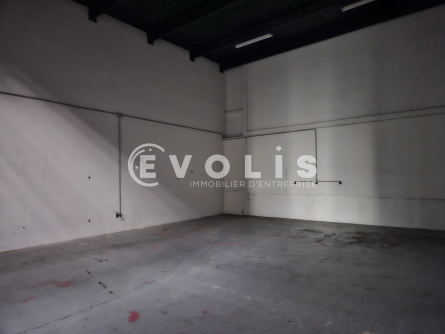 Photo 4 – location Entrepôts / activités	BONDOUFLE (91070)