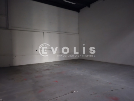 Photo 5 – location Entrepôts / activités	BONDOUFLE (91070)