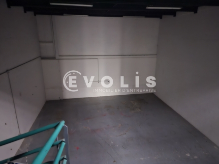 Photo 6 – location Entrepôts / activités	BONDOUFLE (91070)