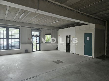 Photo 10 – location Entrepôts / activités	BONDOUFLE (91070)