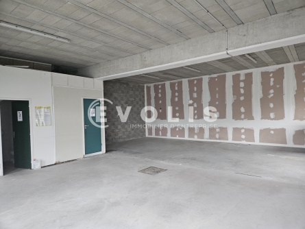 Photo 11 – location Entrepôts / activités	BONDOUFLE (91070)