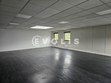 Photo 13 – location Entrepôts / activités	BONDOUFLE (91070)