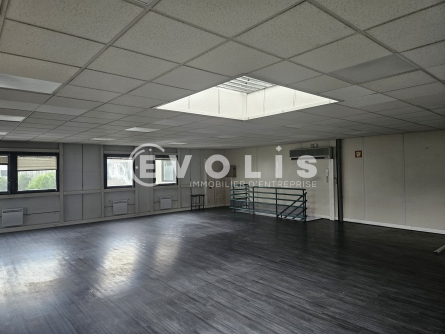 Photo 14 – location Entrepôts / activités	BONDOUFLE (91070)