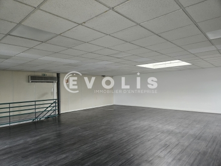 Photo 15 – location Entrepôts / activités	BONDOUFLE (91070)