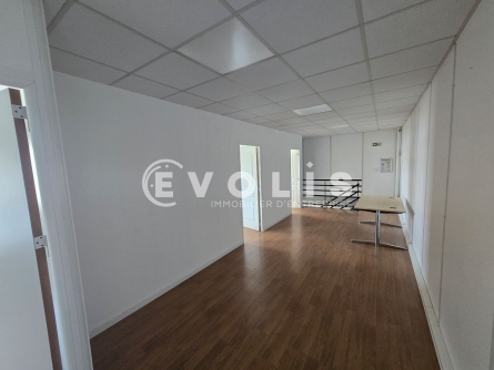Photo 9 – location Entrepôts / activités	BONDOUFLE (91070)