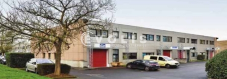 Photo 1 – location Entrepôts / activités	BONDOUFLE (91070)