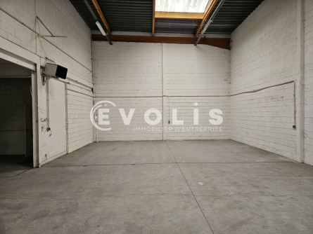 Photo 8 – location Entrepôts / activités	WISSOUS (91320)