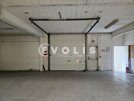 Photo 6 – location Entrepôts / activités	WISSOUS (91320)
