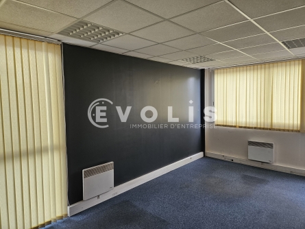 Photo 2 – location Entrepôts / activités	WISSOUS (91320)