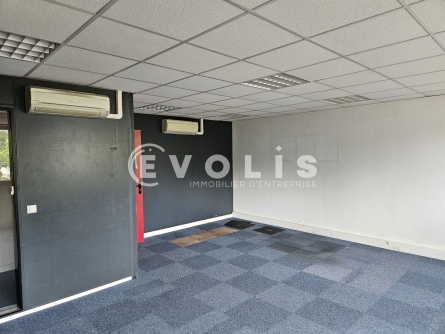 Photo 5 – location Entrepôts / activités	WISSOUS (91320)