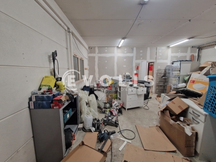 Photo 4 – location Entrepôts / activités	MASSY (91300)