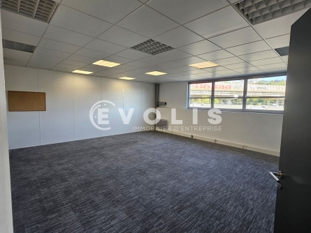 Photo 3 – location bureaux	ARCUEIL (94110)