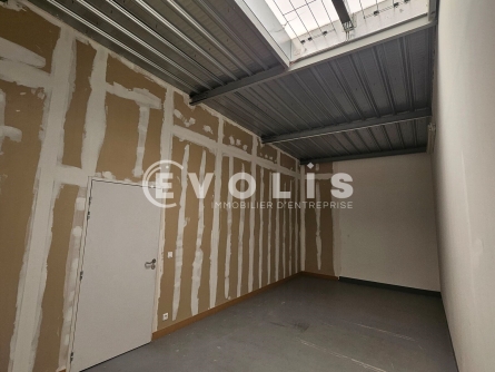 Photo 4 – location bureaux	ARCUEIL (94110)