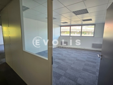Photo 5 – location bureaux	ARCUEIL (94110)