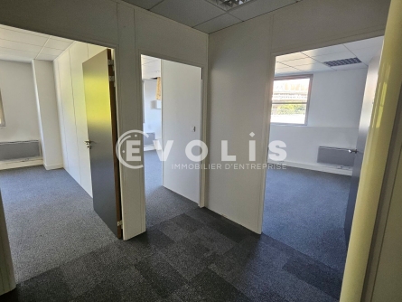 Photo 6 – location bureaux	ARCUEIL (94110)