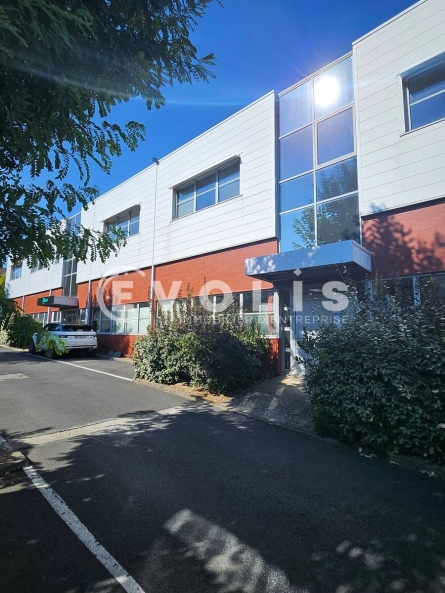 Photo 1 – location bureaux	ARCUEIL (94110)