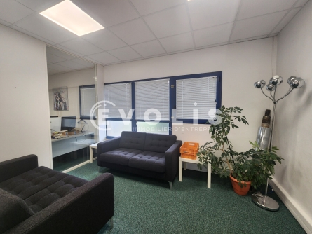 Photo 4 – location bureaux	BRON (69500)