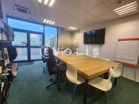 Photo 6 – location bureaux	BRON (69500)