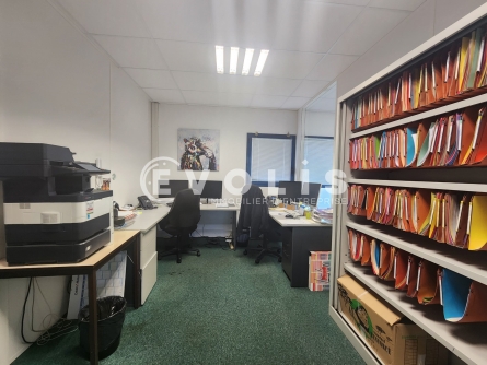 Photo 7 – location bureaux	BRON (69500)