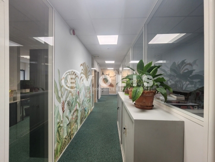 Photo 8 – location bureaux	BRON (69500)