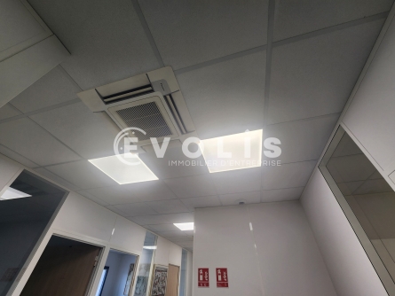 Photo 9 – location bureaux	BRON (69500)