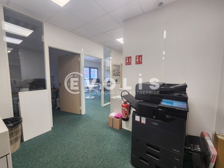 Photo 10 – location bureaux	BRON (69500)