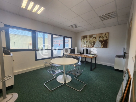 Photo 11 – location bureaux	BRON (69500)