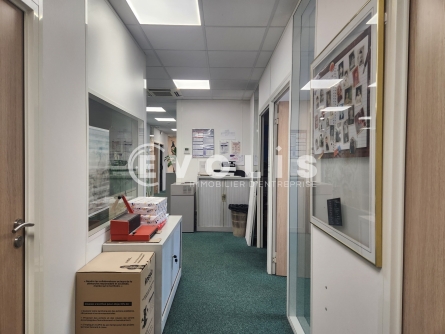 Photo 12 – location bureaux	BRON (69500)