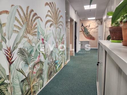 Photo 13 – location bureaux	BRON (69500)