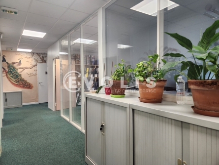 Photo 14 – location bureaux	BRON (69500)