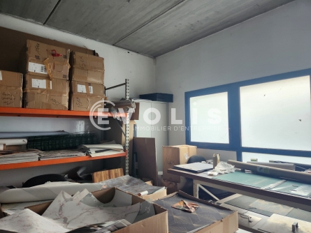Photo 15 – location bureaux	BRON (69500)