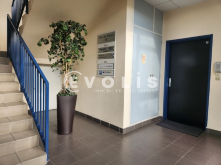 Photo 2 – location bureaux	BRON (69500)