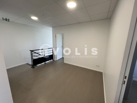 Photo 14 – location Entrepôts / activités	LA BOISSE (01120)