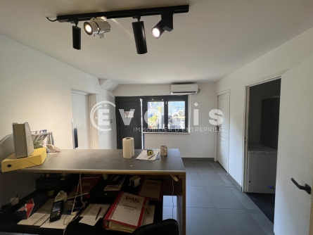 Photo 14 – vente Entrepôts / activités	CHAMPIGNY SUR MARNE (94500)