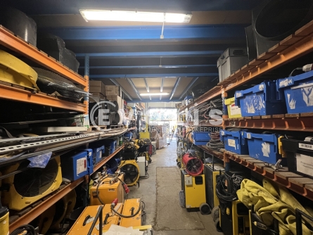 Photo 3 – vente Entrepôts / activités	CHAMPIGNY SUR MARNE (94500)
