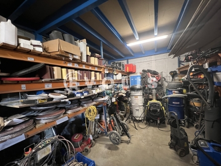 Photo 4 – vente Entrepôts / activités	CHAMPIGNY SUR MARNE (94500)