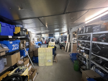 Photo 9 – vente Entrepôts / activités	CHAMPIGNY SUR MARNE (94500)