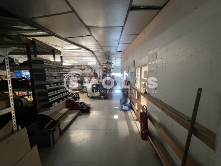 Photo 10 – vente Entrepôts / activités	CHAMPIGNY SUR MARNE (94500)