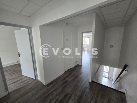 Photo 3 – location Entrepôts / activités	LISSES (91090)